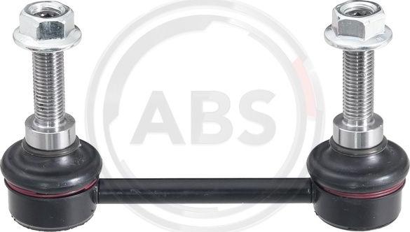 A.B.S. 260879 - Rod / Strut, stabiliser onlydrive.pro