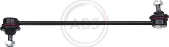 A.B.S. 260870 - Rod / Strut, stabiliser onlydrive.pro