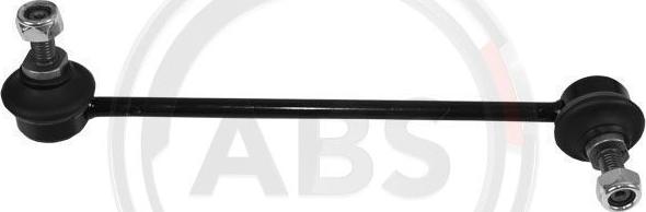 A.B.S. 260390 - Rod / Strut, stabiliser onlydrive.pro