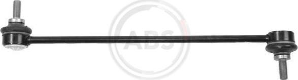 A.B.S. 260349 - Rod / Strut, stabiliser onlydrive.pro