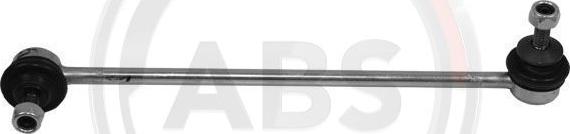 A.B.S. 260344 - Rod / Strut, stabiliser onlydrive.pro