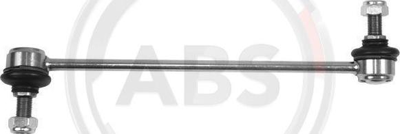 A.B.S. 260357 - Rod / Strut, stabiliser onlydrive.pro