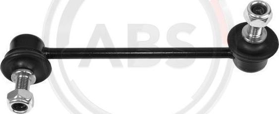 A.B.S. 260365 - Rod / Strut, stabiliser onlydrive.pro