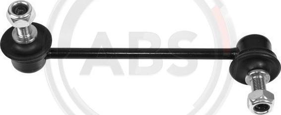 A.B.S. 260366 - Rod / Strut, stabiliser onlydrive.pro
