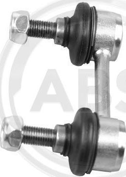 A.B.S. 260307 - Rod / Strut, stabiliser onlydrive.pro