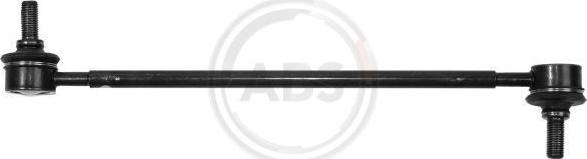 A.B.S. 260384 - Rod / Strut, stabiliser onlydrive.pro