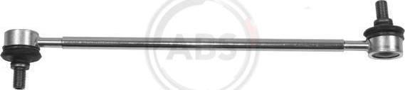 A.B.S. 260381 - Rod / Strut, stabiliser onlydrive.pro