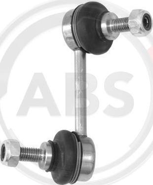 A.B.S. 260336 - Rod / Strut, stabiliser onlydrive.pro