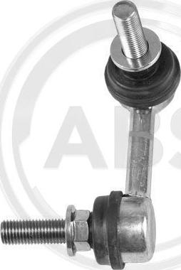 A.B.S. 260370 - Rod / Strut, stabiliser onlydrive.pro