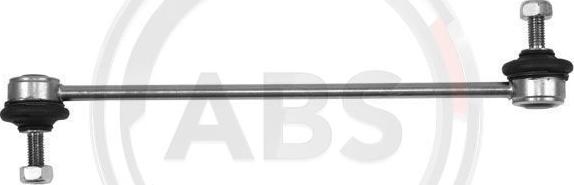 A.B.S. 260378 - Šarnyro stabilizatorius onlydrive.pro