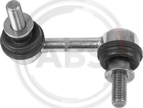 A.B.S. 260372 - Rod / Strut, stabiliser onlydrive.pro