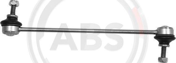 A.B.S. 260245 - Rod / Strut, stabiliser onlydrive.pro