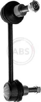 A.B.S. 260240 - Rod / Strut, stabiliser onlydrive.pro