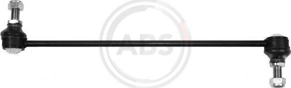 A.B.S. 260241 - Rod / Strut, stabiliser onlydrive.pro