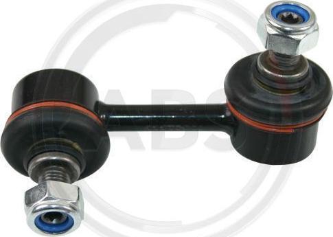 A.B.S. 260268 - Stiepnis / Atsaite, Stabilizators onlydrive.pro