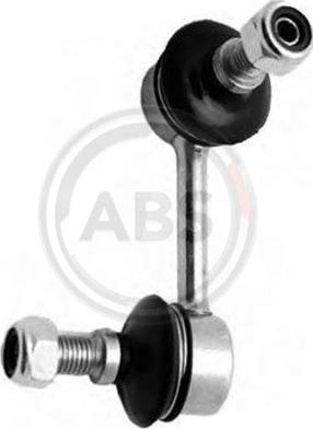 A.B.S. 260263 - Rod / Strut, stabiliser onlydrive.pro