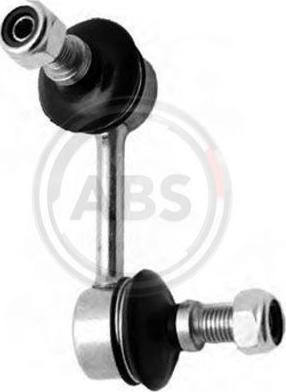 A.B.S. 260262 - Rod / Strut, stabiliser onlydrive.pro