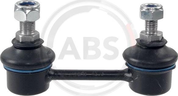 A.B.S. 260790 - Rod / Strut, stabiliser onlydrive.pro