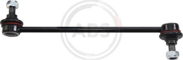 A.B.S. 260758 - Rod / Strut, stabiliser onlydrive.pro