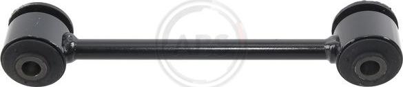 A.B.S. 260757 - Rod / Strut, stabiliser onlydrive.pro