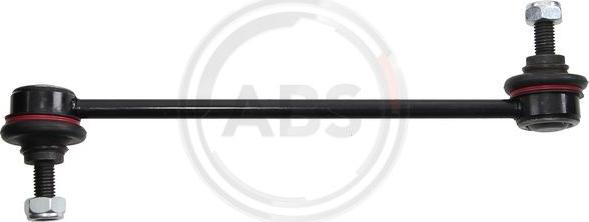 A.B.S. 260760 - Rod / Strut, stabiliser onlydrive.pro