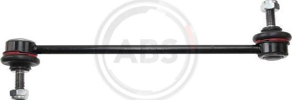 A.B.S. 260715 - Rod / Strut, stabiliser onlydrive.pro