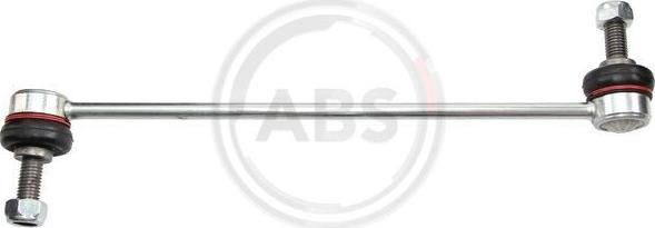 A.B.S. 260712 - Rod / Strut, stabiliser onlydrive.pro