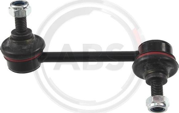 A.B.S. 260734 - Rod / Strut, stabiliser onlydrive.pro