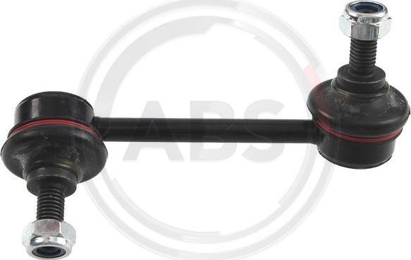 A.B.S. 260735 - Rod / Strut, stabiliser onlydrive.pro