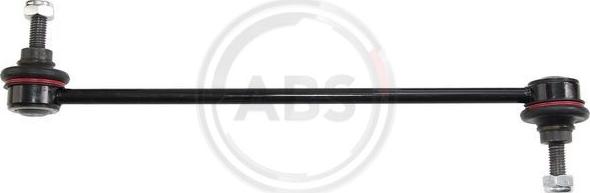 A.B.S. 260736 - Rod / Strut, stabiliser onlydrive.pro