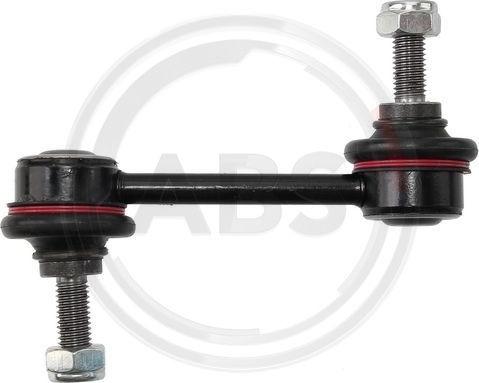 A.B.S. 260728 - Rod / Strut, stabiliser onlydrive.pro