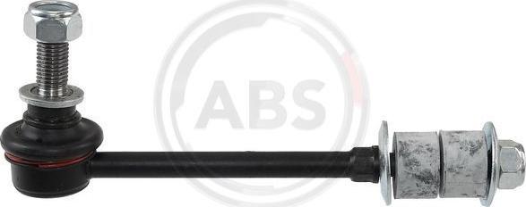 A.B.S. 260727 - Rod / Strut, stabiliser onlydrive.pro