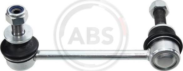 A.B.S. 260771 - Rod / Strut, stabiliser onlydrive.pro