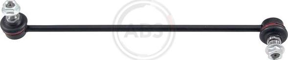 A.B.S. 261002 - Rod / Strut, stabiliser onlydrive.pro