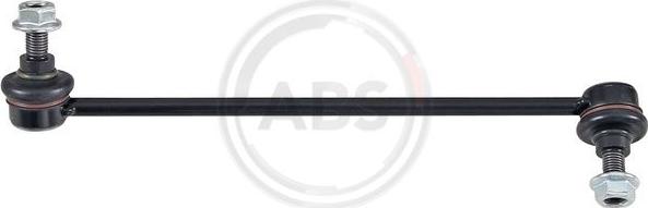 A.B.S. 261013 - Rod / Strut, stabiliser onlydrive.pro