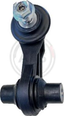 A.B.S. 261017 - Rod / Strut, stabiliser onlydrive.pro