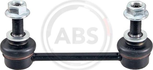 A.B.S. 261020 - Rod / Strut, stabiliser onlydrive.pro