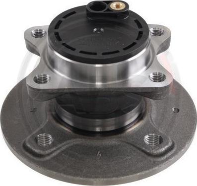 A.B.S. 200995 - Wheel Hub onlydrive.pro