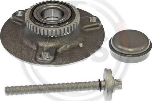 A.B.S. 200961 - Wheel Hub onlydrive.pro