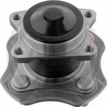 A.B.S. 200459 - Wheel Hub onlydrive.pro