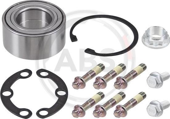 A.B.S. 200592 - Bearing Kit, wheel hub onlydrive.pro