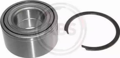 SNR R158.32 - Bearing Kit, wheel hub onlydrive.pro