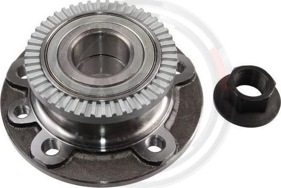 A.B.S. 200056 - Wheel Hub onlydrive.pro