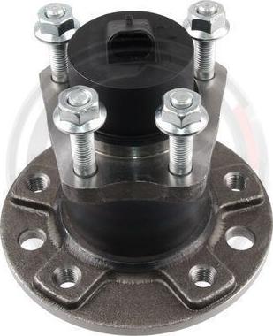 A.B.S. 200052 - Wheel Hub onlydrive.pro