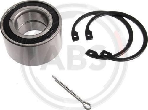 A.B.S. 200030 - Bearing Kit, wheel hub onlydrive.pro