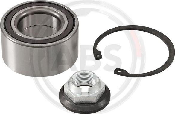 A.B.S. 200032 - Bearing Kit, wheel hub onlydrive.pro