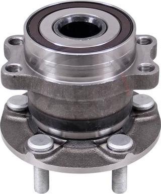 A.B.S. 201646 - Bearing Kit, wheel hub onlydrive.pro