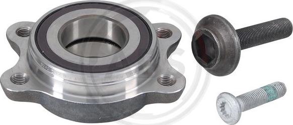 A.B.S. 201083 - Wheel Hub onlydrive.pro