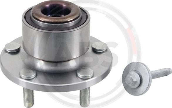 A.B.S. 201073 - Wheel Hub onlydrive.pro