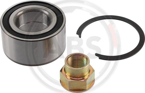 A.B.S. 201330 - Bearing Kit, wheel hub onlydrive.pro